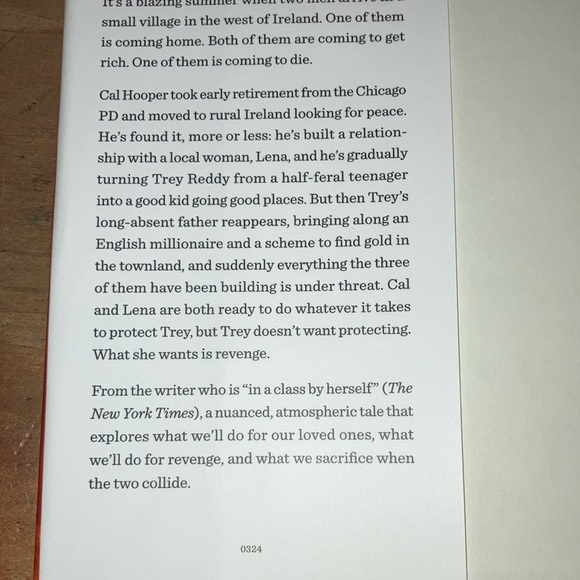 'The Hunter' Book by Tana French - hardcover - Picture 3 of 13